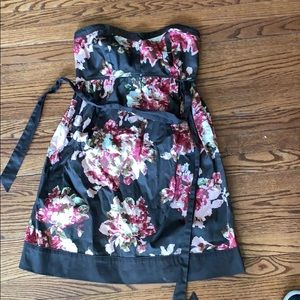 Maternity dress